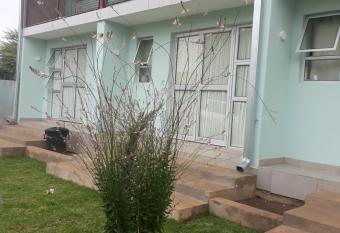 Masane Lodge allows 18 year olds to book a room