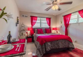 Sherry's Place Home & Apartments allows 18 year olds to book a room