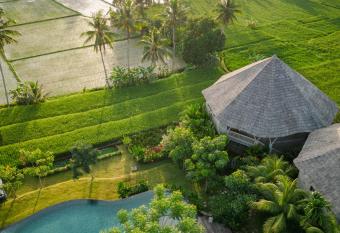 TheWakanda Resort A Pramana Experience allows 18 year olds to book a room