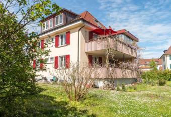 Flair Ferienwohnung Lilie has Balcony rooms