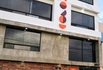 Casa Cacho allows 18 year olds to book a room