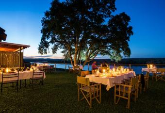 Buhala Lodge allows 18 year olds to book a room