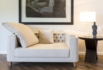 Prestige Property - Da Costa has rooms with a private hot tub