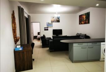 Al sifa apartment for daily rent has Balcony rooms