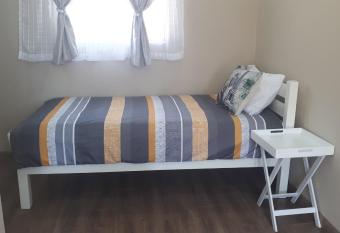 Relax in Aberdeen allows 18 year olds to book a room