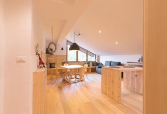 Ferienwohnung Sea Wieserhof has Balcony rooms