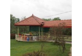 Annapoorna Farms Villa 6Bhk has Balcony rooms