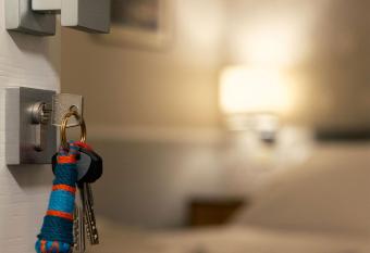 Palazzo Benucci - Residenza di Charme has Balcony rooms