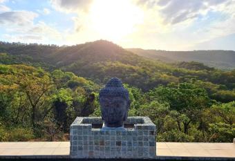 The Zarafa allows 18 year olds to book a room