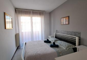 Casa Meri has Balcony rooms