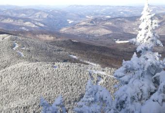 Killington Center Inn & Suites by Killington VR - 2 Bedrooms has Balcony rooms