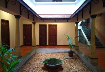 Harmony has Balcony rooms