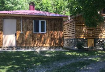 Sunset Krikhi has Balcony rooms