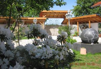 Chalet Valley allows 18 year olds to book a room