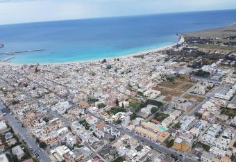 Casa vacanza da Samuele has Balcony rooms