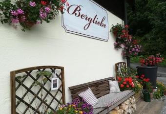 Haus Bergliebe allows 18 year olds to book a room