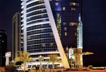 Qabila Westbay Hotel by Marriott allows 18 year olds to book a room