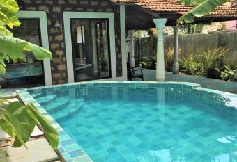 Marari Dreamz Homestay has Balcony rooms