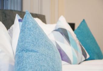 Castle View allows 18 year olds to book a room