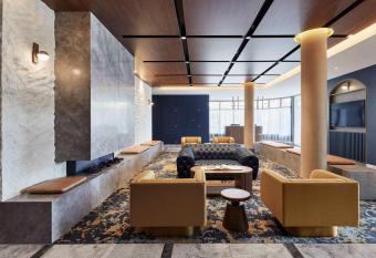 The Sebel Melbourne Ringwood allows 18 year olds to book a room