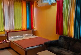 Hotel Ayodhya has Balcony rooms