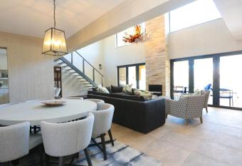 Bakubung Villas has Balcony rooms