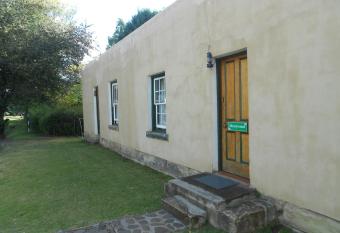 Merrywood has Balcony rooms