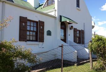 Madel s Traum has Balcony rooms