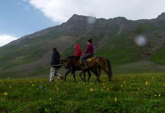 HB Zaindari Palace allows 18 year olds to book a room