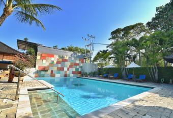 Palm Garden Bali has Balcony rooms