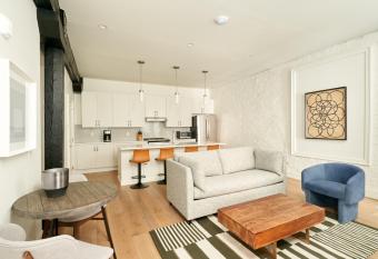 Sonder The Saddlery allows 18 year olds to book a room