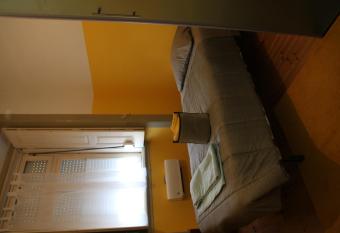 CSI Coimbra & Guest House - Student accommodation has Balcony rooms