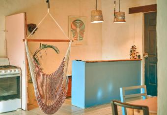 Blue Pepper Beds Sayulita allows 18 year olds to book a room