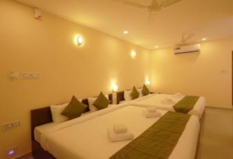 Zion Plaza allows 18 year olds to book a room