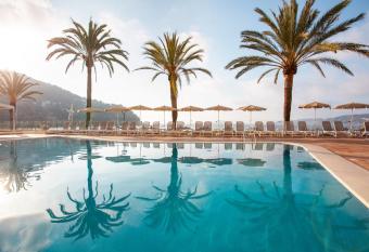 Grupotel Imperio Playa has Balcony rooms