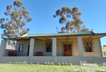 De Uiehuis has Balcony rooms