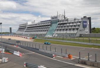 Dorint Am N  rburgring Hocheifel has Balcony rooms