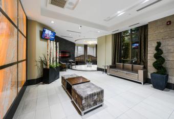 PlanURstay - Luxury Condo has Balcony rooms