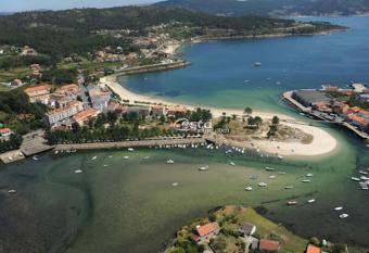 Apartamento PLAYA ESTEIRO has Balcony rooms