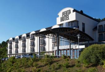 pentahotel Eisenach allows 18 year olds to book a room