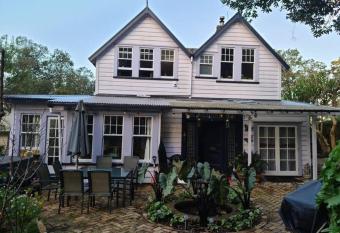 Dovecote House allows 18 year olds to book a room