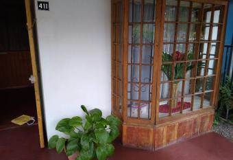 Casa Ma  u allows 18 year olds to book a room