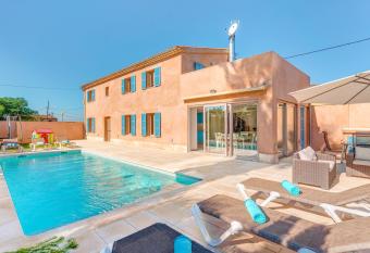 Ca na Rossa has Balcony rooms