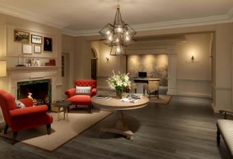 Lansdown Grove Hotel allows 18 year olds to book a room