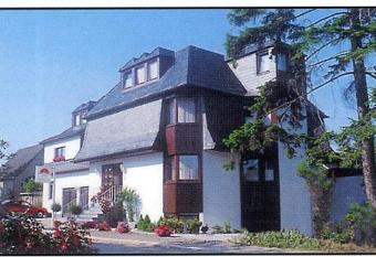 Hotel Morgensonne has Balcony rooms