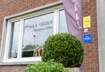 B&B Gellick allows 18 year olds to book a room