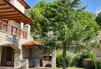 Lafky Arachova Residence has Balcony rooms