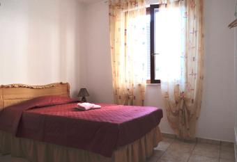 B&B Myrella has Balcony rooms