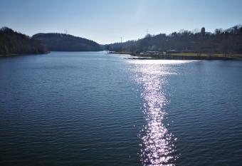 Hotel Residenz am See Radevormwald Heidersteg has Balcony rooms