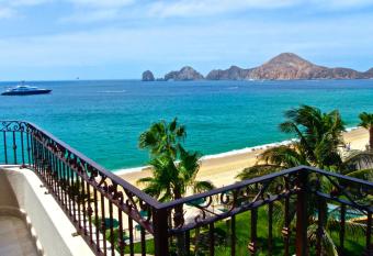 Villa La Estancia - Medano Beach Villas has Balcony rooms